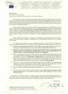 Lettera Eurodeputata Aiuto 2 001