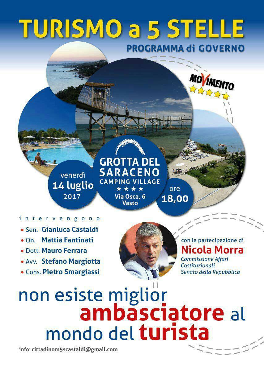 CorsoTurismoVasto