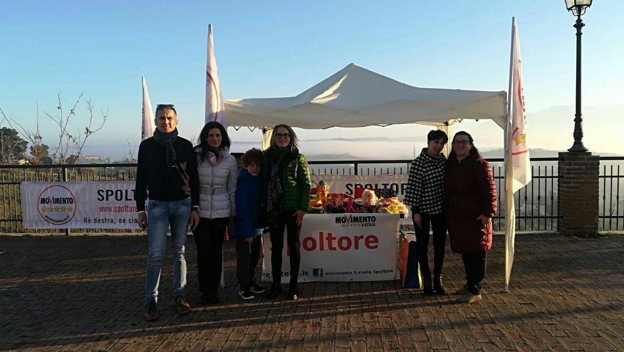 spoltore