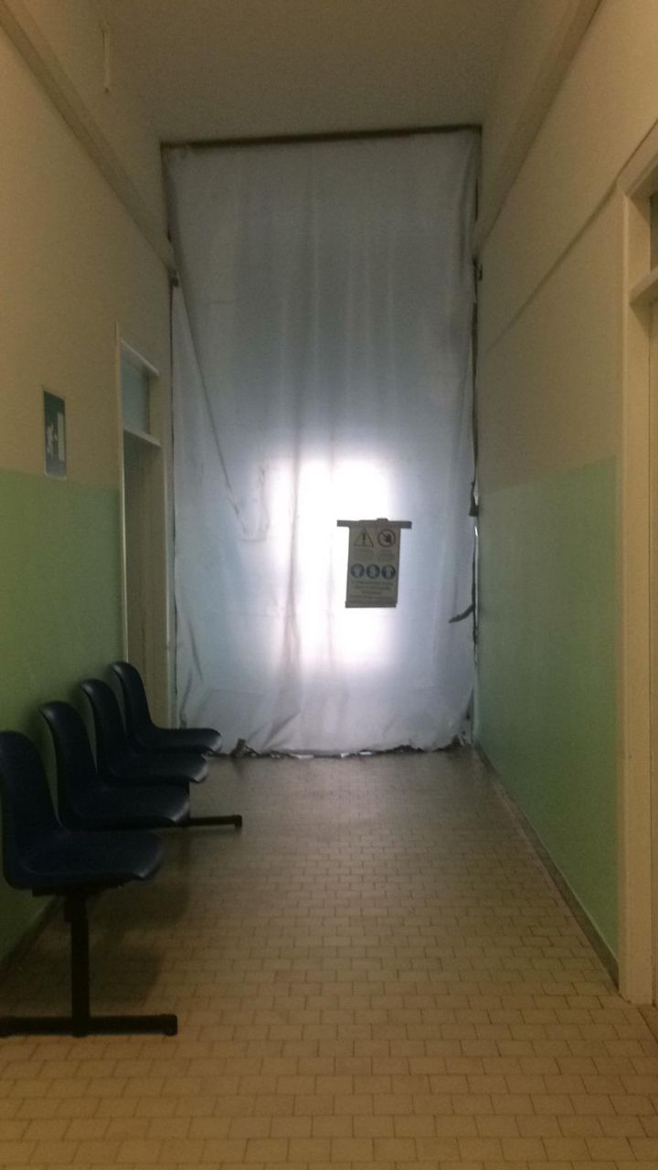 OSPEDALE ATESSA