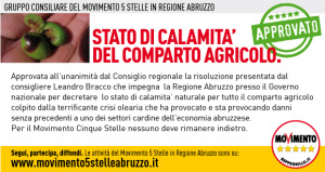 M5S_Abruzzo_risoluzioni_2014.11.25_agricoltura