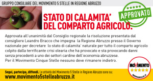 M5S_Abruzzo_risoluzioni_2014.11.25_agricoltura