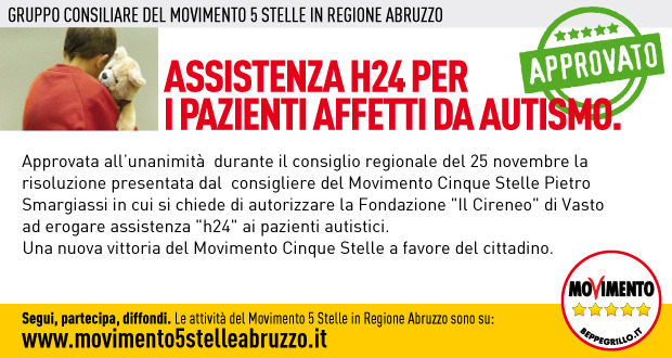 M5S_Abruzzo_risoluzioni_2014.11.25_autismo