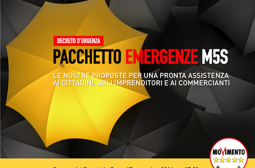 Slideombrello