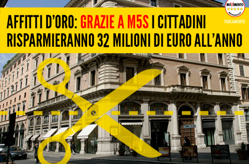 affitti-d'oro