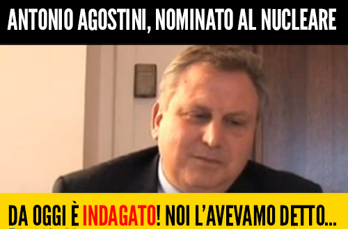 agostini_indagato
