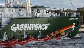 greenpeace