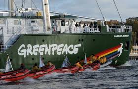 greenpeace