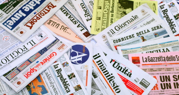 quotidiani