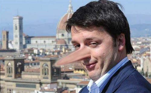 renzi-mente