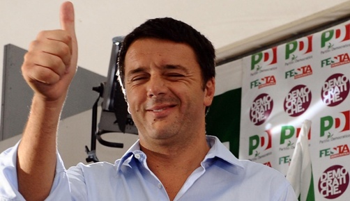 renzi-vince