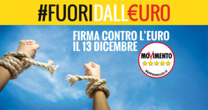 Parte il #FIRMADAY, dal 13 Dicembre nelle Piazze Abruzzesi