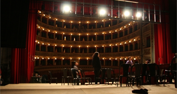 spettacolo
