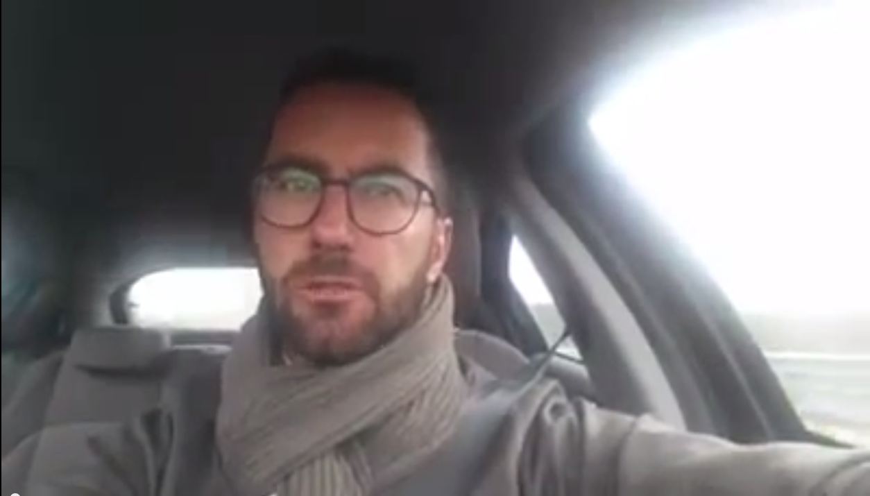 Pietro Smargiassi VideoCast