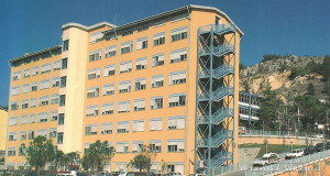 Ospedale di Popoli