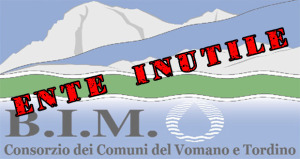 BIM_comunicato