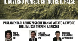 M5S_Abruzzo_IMU_agricola_parlamentari