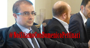 #noistiamocondomenicopettinari