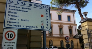 ASL_Pescara