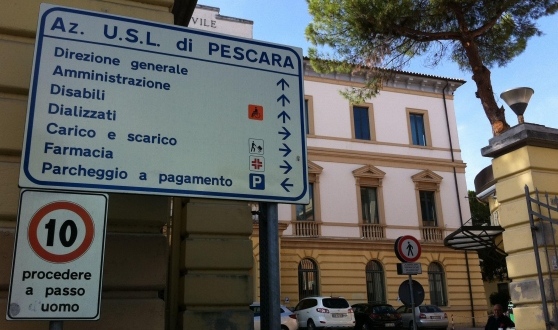 ASL_Pescara