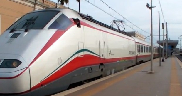 Frecciabianca