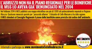 M5S_Abruzzo_discarica_Chieti
