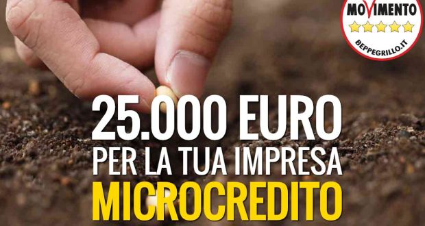 microcredito