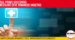 primosoccorso