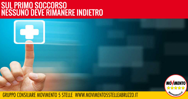 primosoccorso