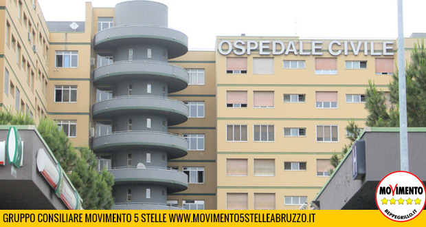 degrado_ospedale_pescara