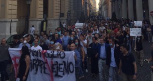 #nonvogliopiùrespirareveleni