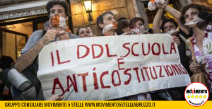 buonascuolaanticostituzionale