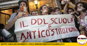 buonascuolaanticostituzionale