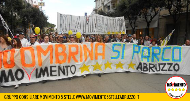 NoOmbrina