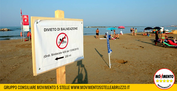 balneazione