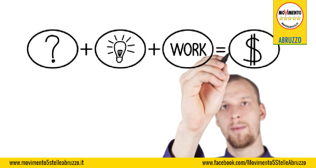 startup