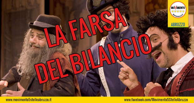 bilanciofarsa