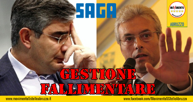 FALLIMENTOSAGA