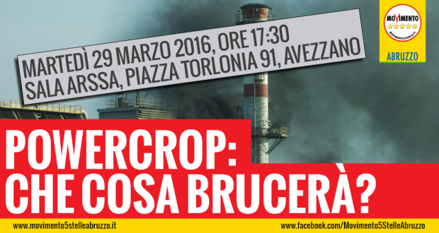 EventoPowerCrop