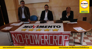 NoPowercrop