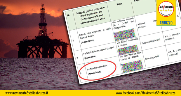 astensione_PD_Referendum_Trivelle