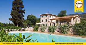 agriturismi