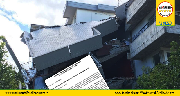 interpellanzafranacontradamarina