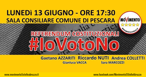 #iovotono