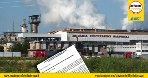 Interpellanza_Eridania