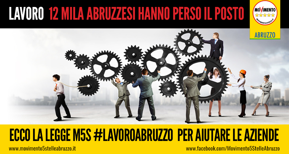 LAVORO