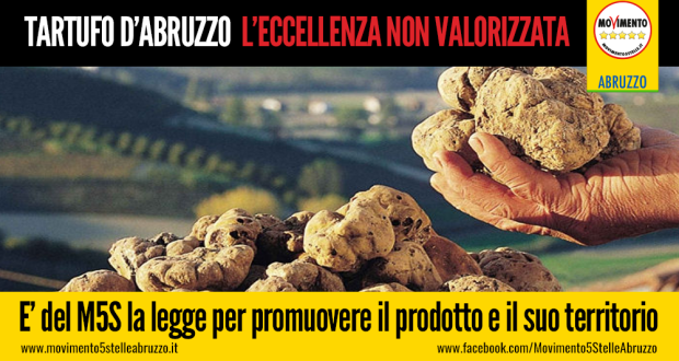 tartufo