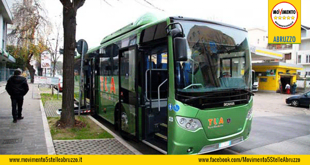 LeggeSuiTrasporti