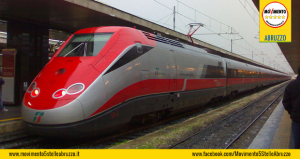 frecciarossa
