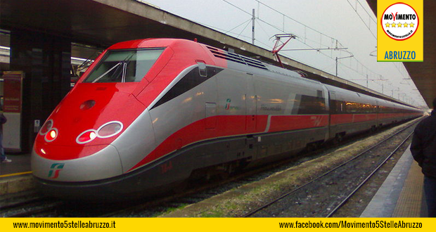 frecciarossa